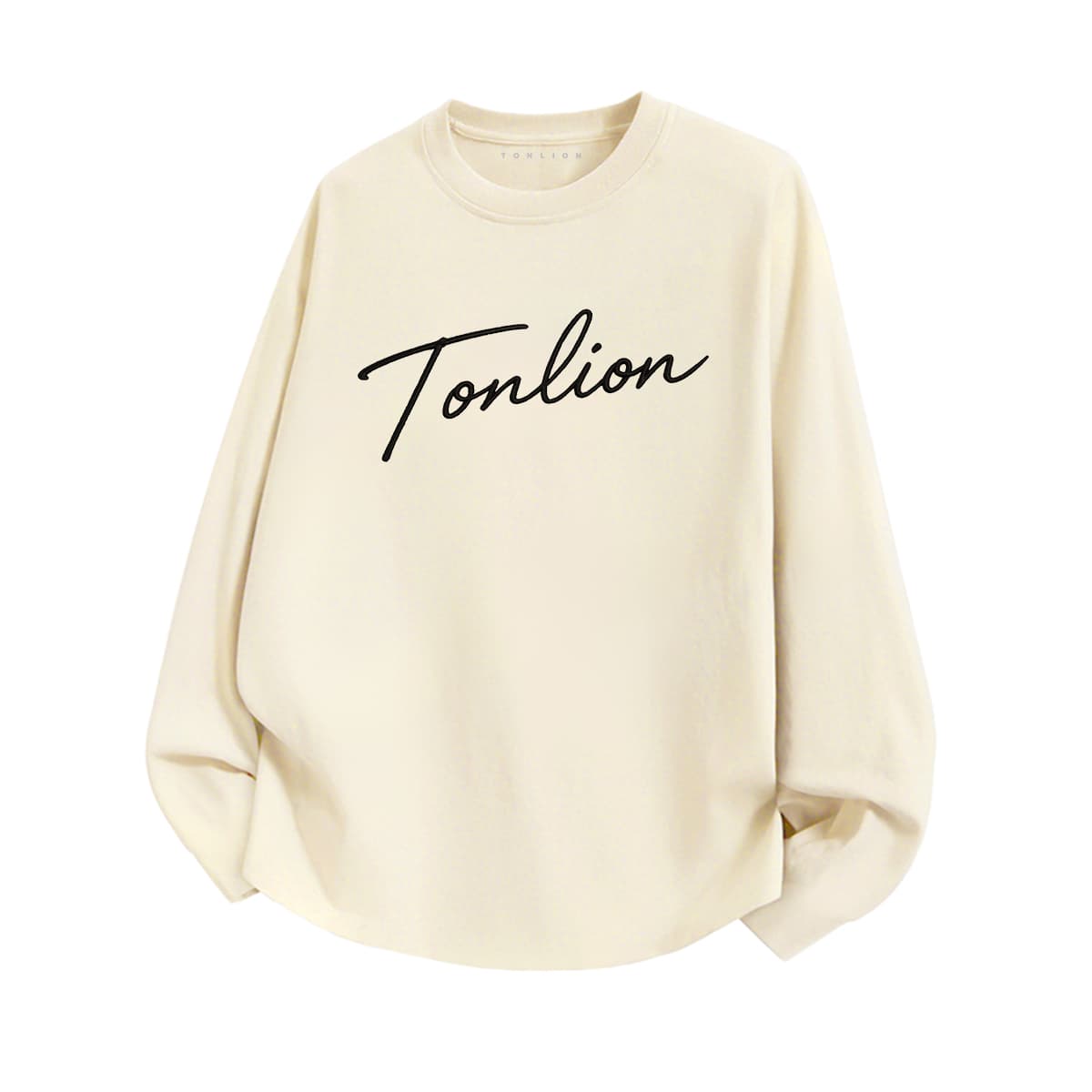 Футболка Tonlion Мужской Футболки - изображение 1
