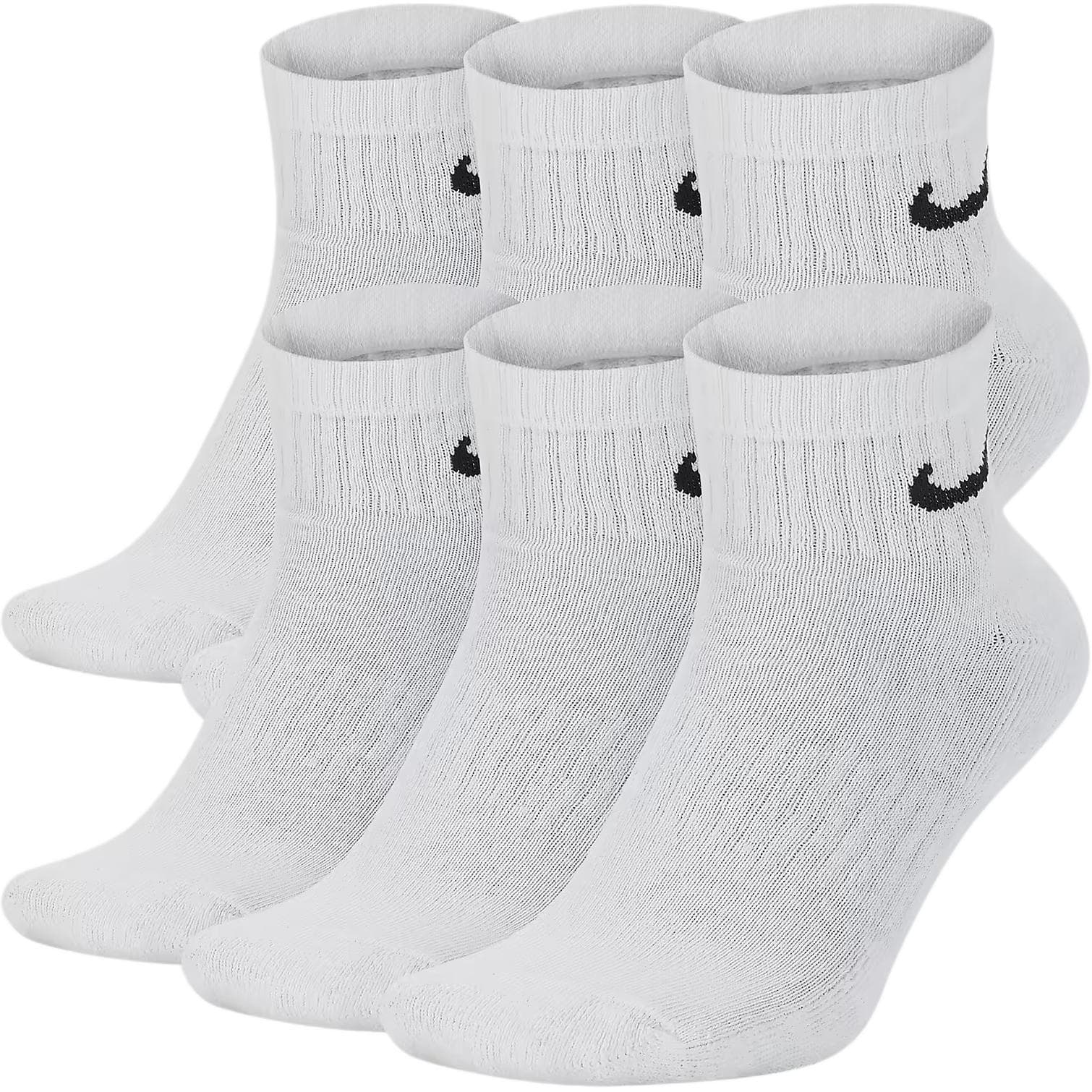 Носки Nike Logo - изображение 1
