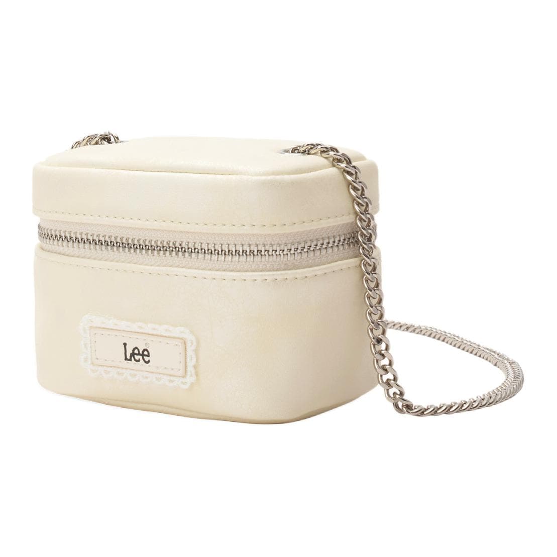 Сумка через плечо Lee Mini PU - изображение 3