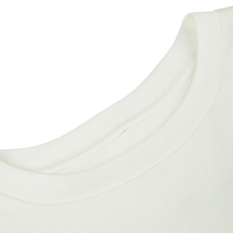 Кофта Vans TEE LS Свитшот Женские Бежевый - изображение 3