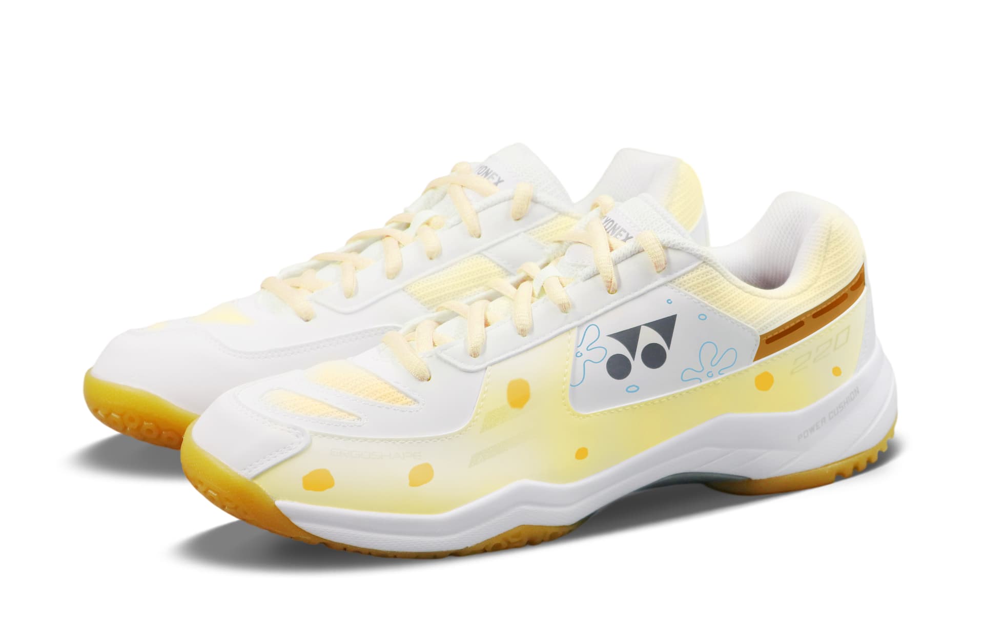 Кроссовки для бадминтона YONEX Power Cushion - изображение 4