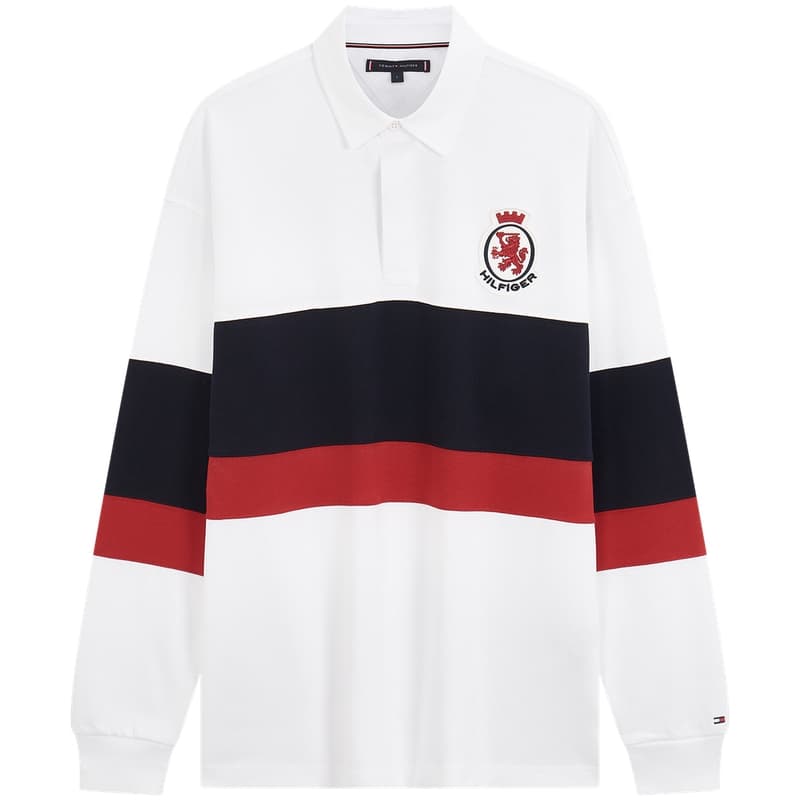 Худи Tommy Hilfiger Толстовка Мужское - изображение 1