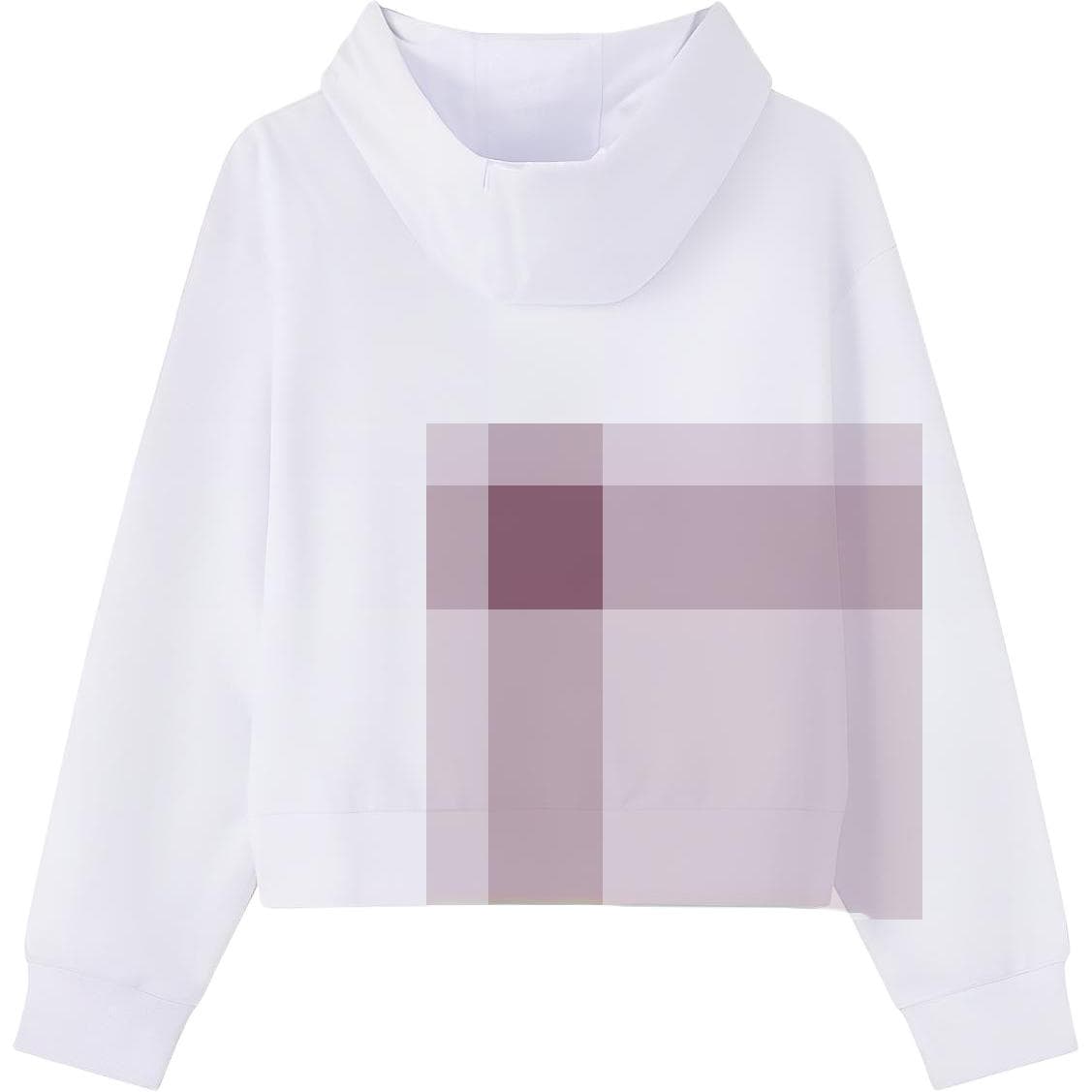 Худи EMPORIO ARMANI EA7 Logo - изображение 2