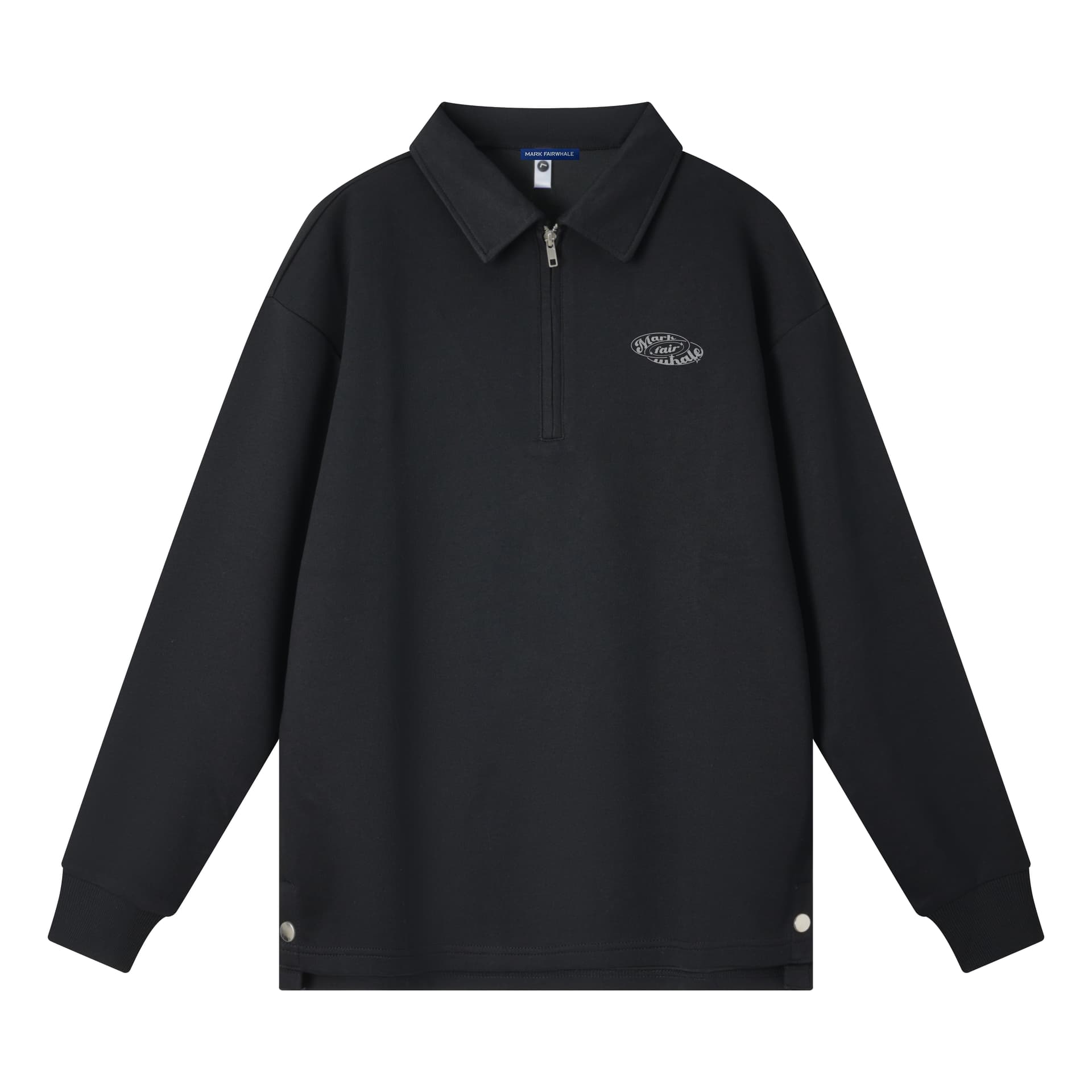 Поло FAIRWHALE logoPolo - изображение 1