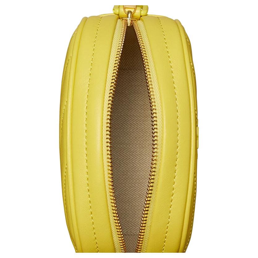 Сумка через плечо TORY BURCH Kira CHEVRON - изображение 5