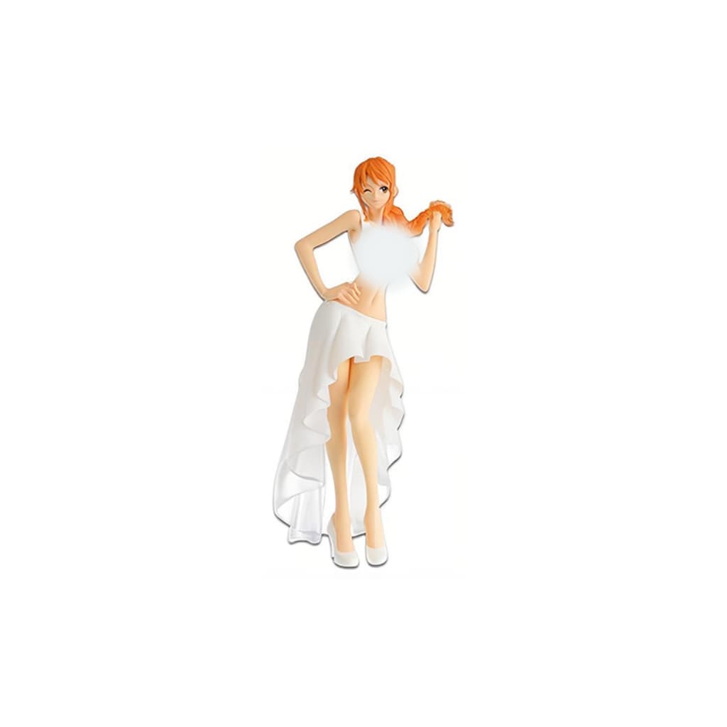 Фигурка BANPRESTO grandista lady groslady edge 25cm - изображение 2