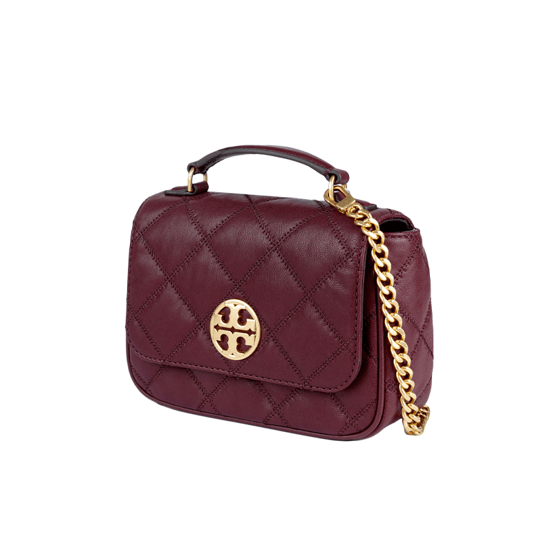 Сумка TORY BURCH TB-Willa - изображение 2