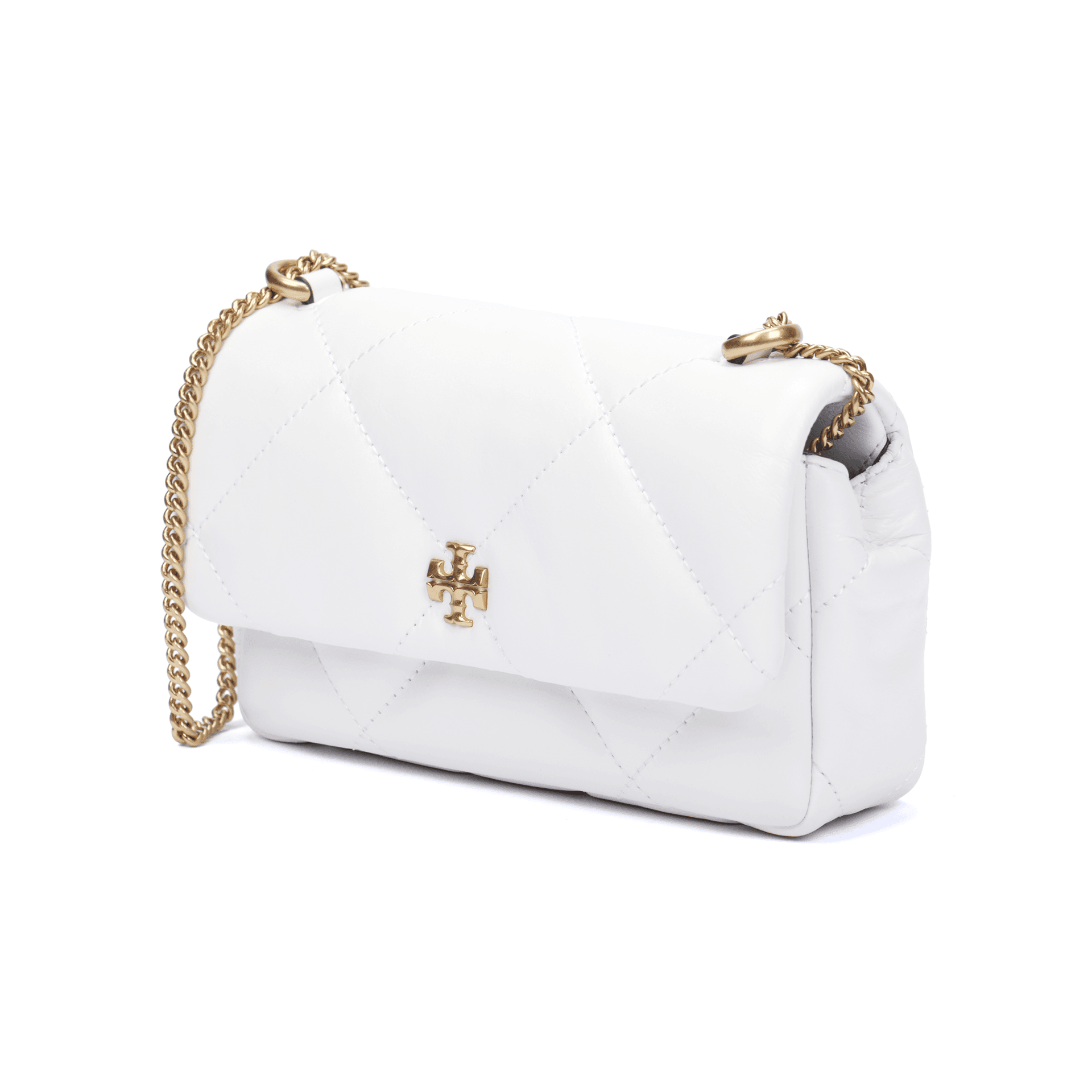 Мини-сумка TORY BURCH Kira - изображение 2