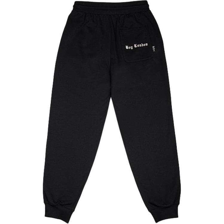 Штаны Boy London Спортивные трикотажные брюки Мужской - изображение 2
