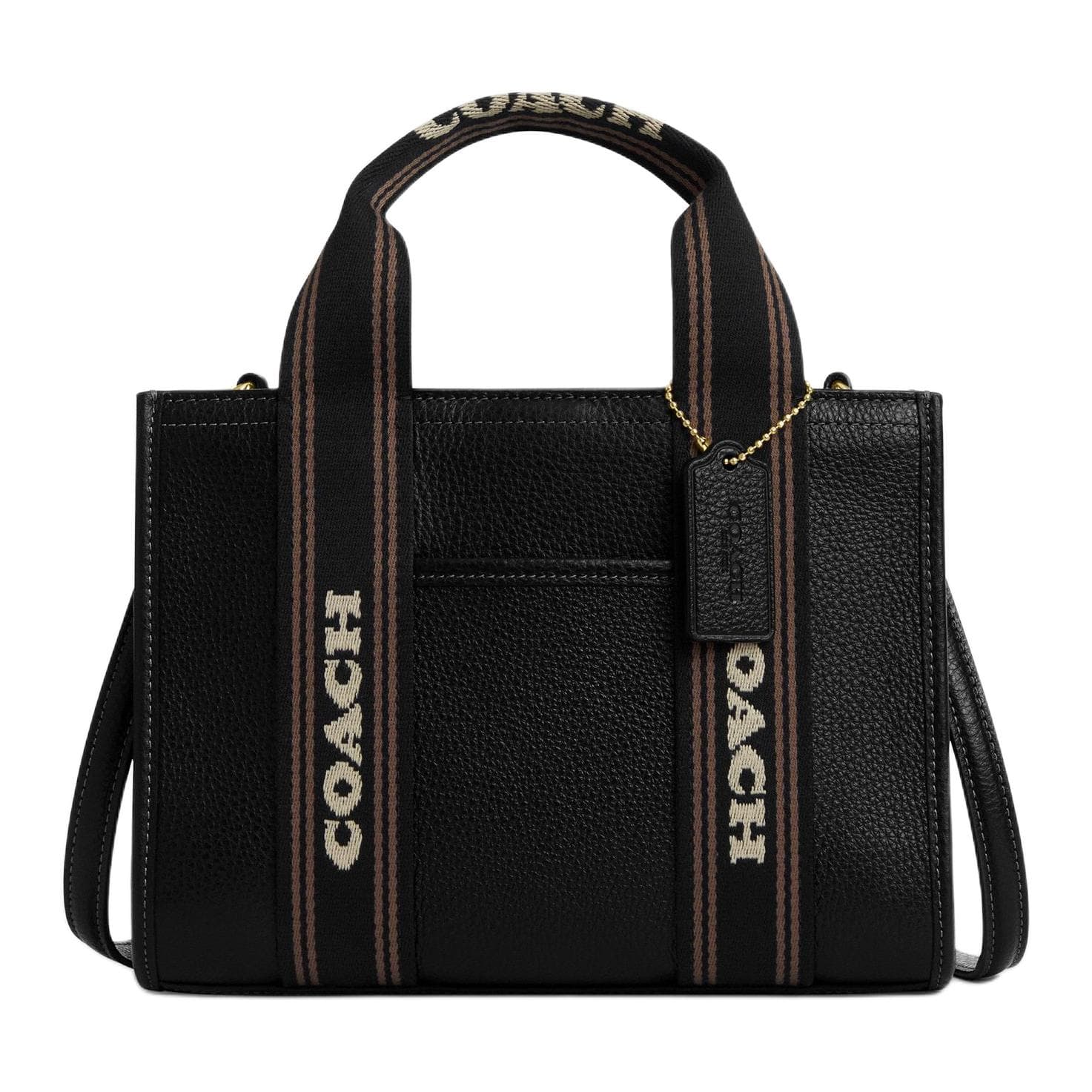 Сумка COACH Smith 24 Tote - изображение 1