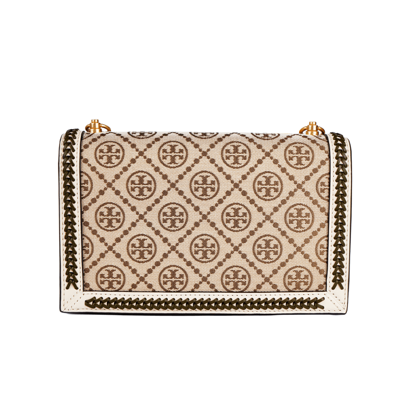 Сумка через плечо TORY BURCH T Monogram - изображение 3