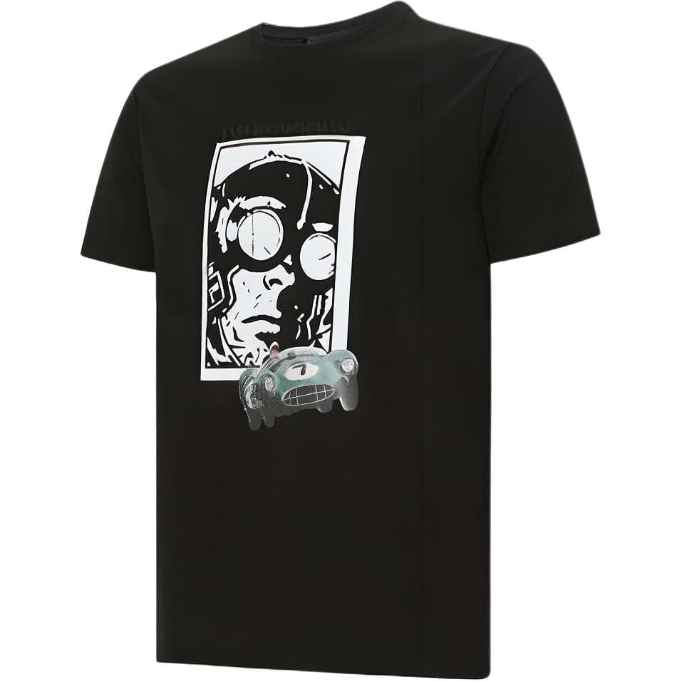 Футболка EMPORIO ARMANI SS22 T - изображение 3