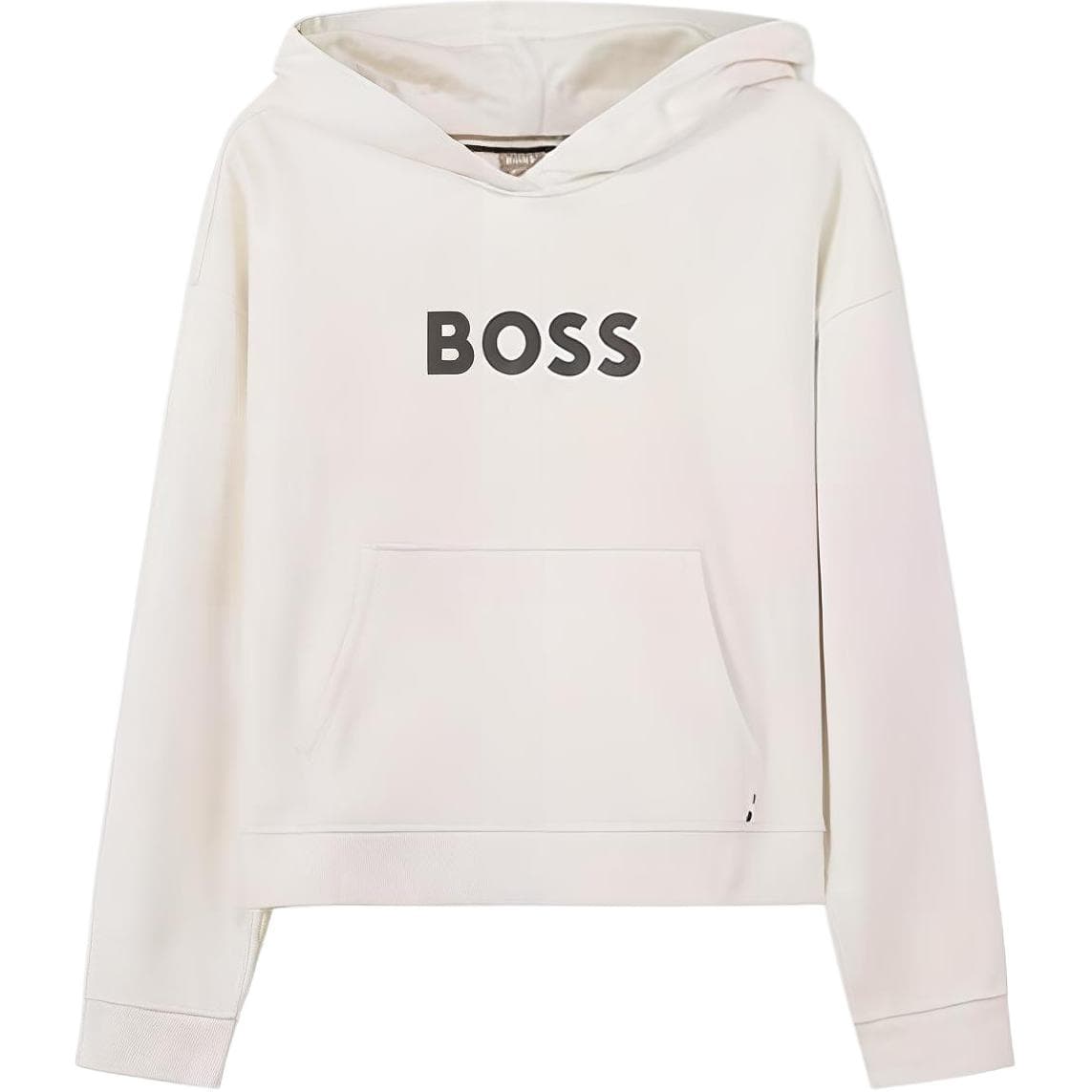 Худи HUGO BOSS SS23 Logo - изображение 1