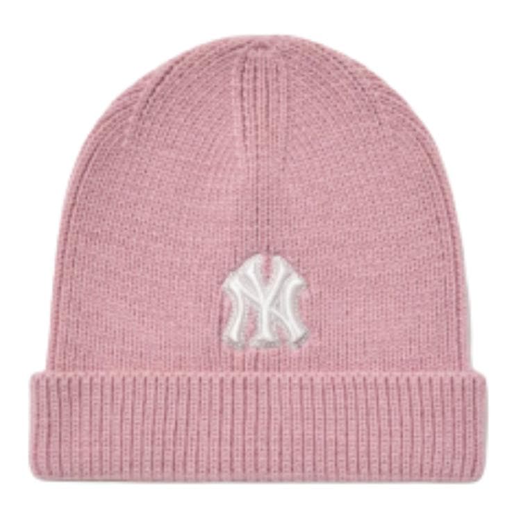 Шапка MLB Акриловые шапки-бини для детей - изображение 1