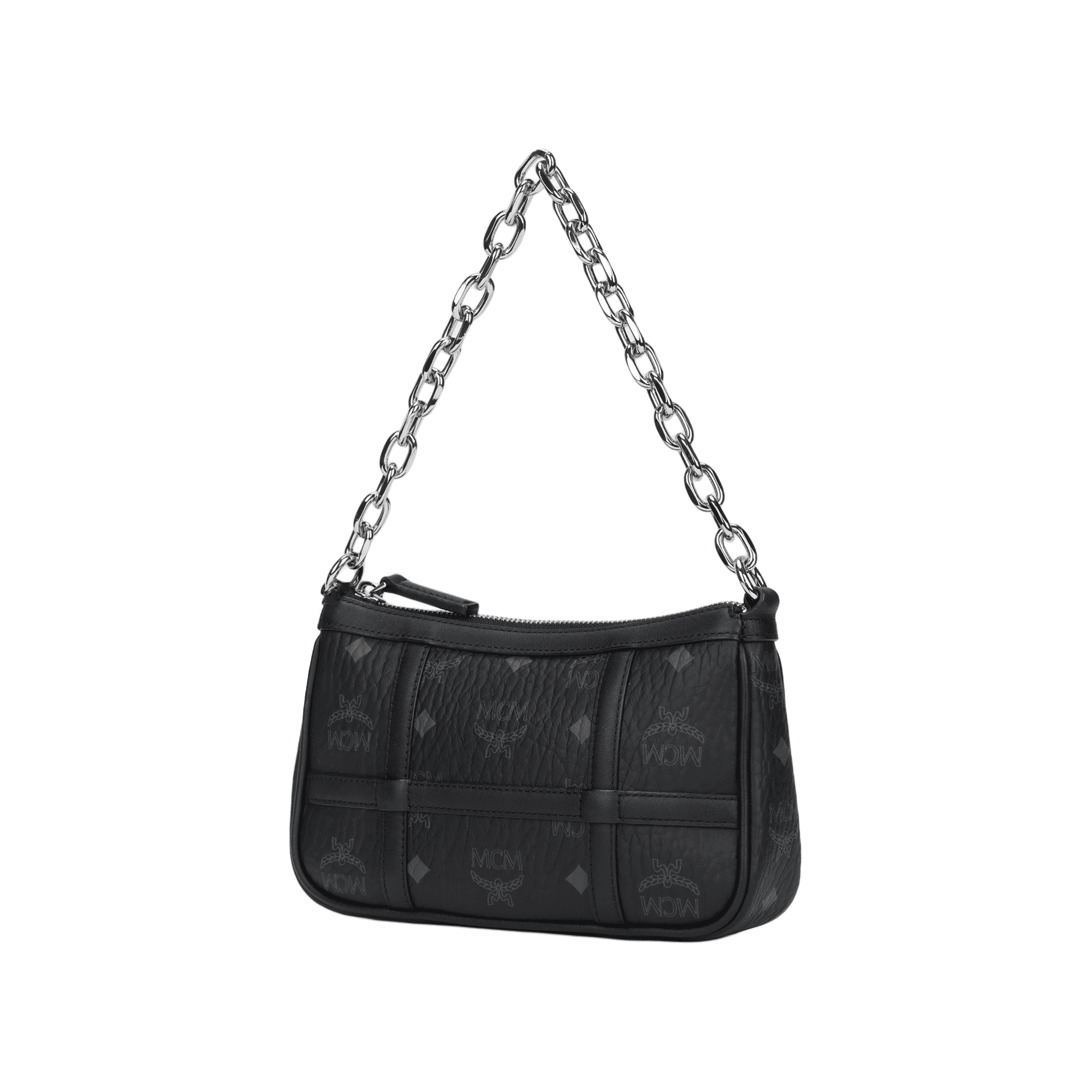 Мини-сумка MCM Aren - изображение 2
