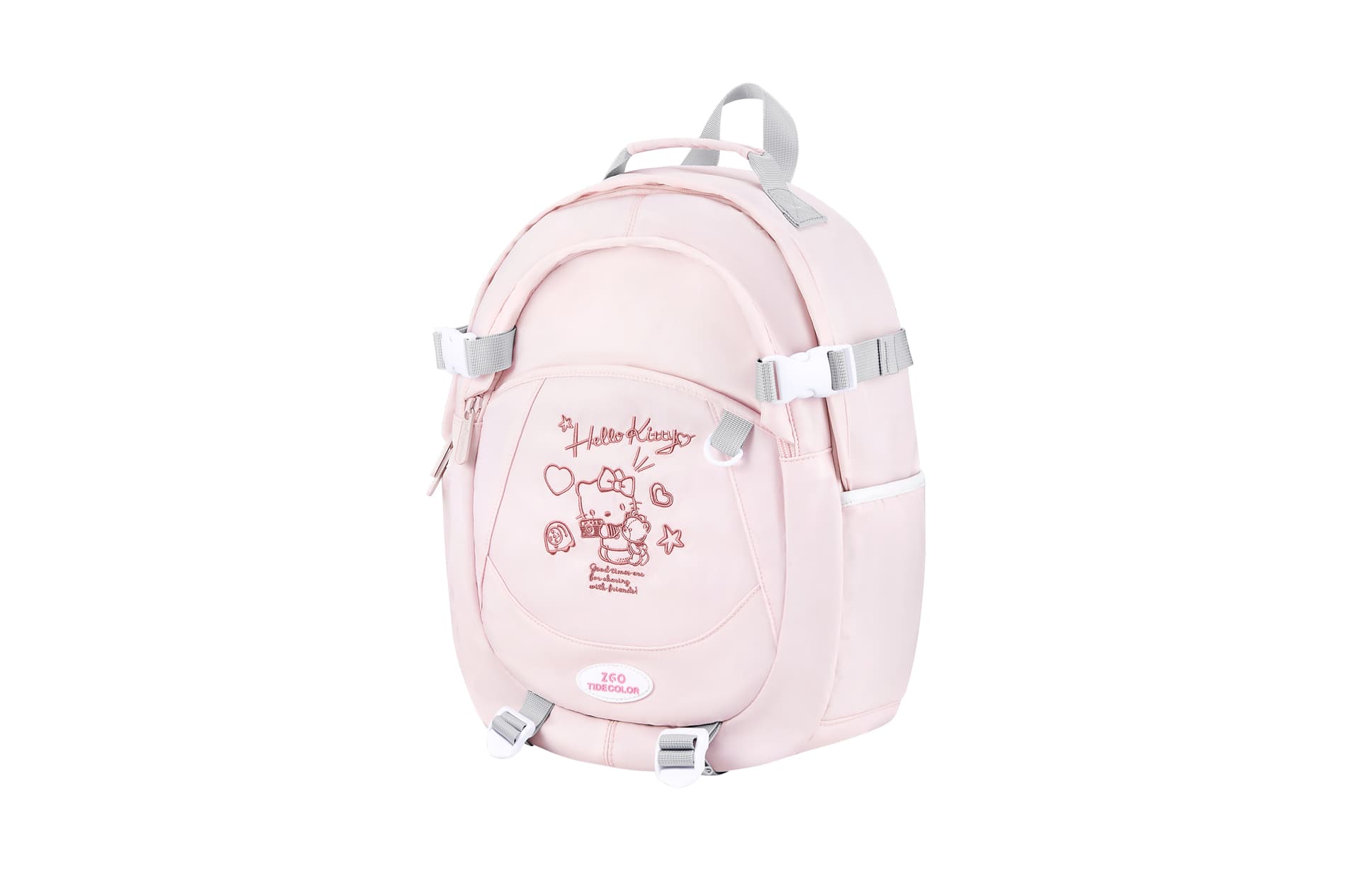 Рюкзак Hello Kitty - изображение 2