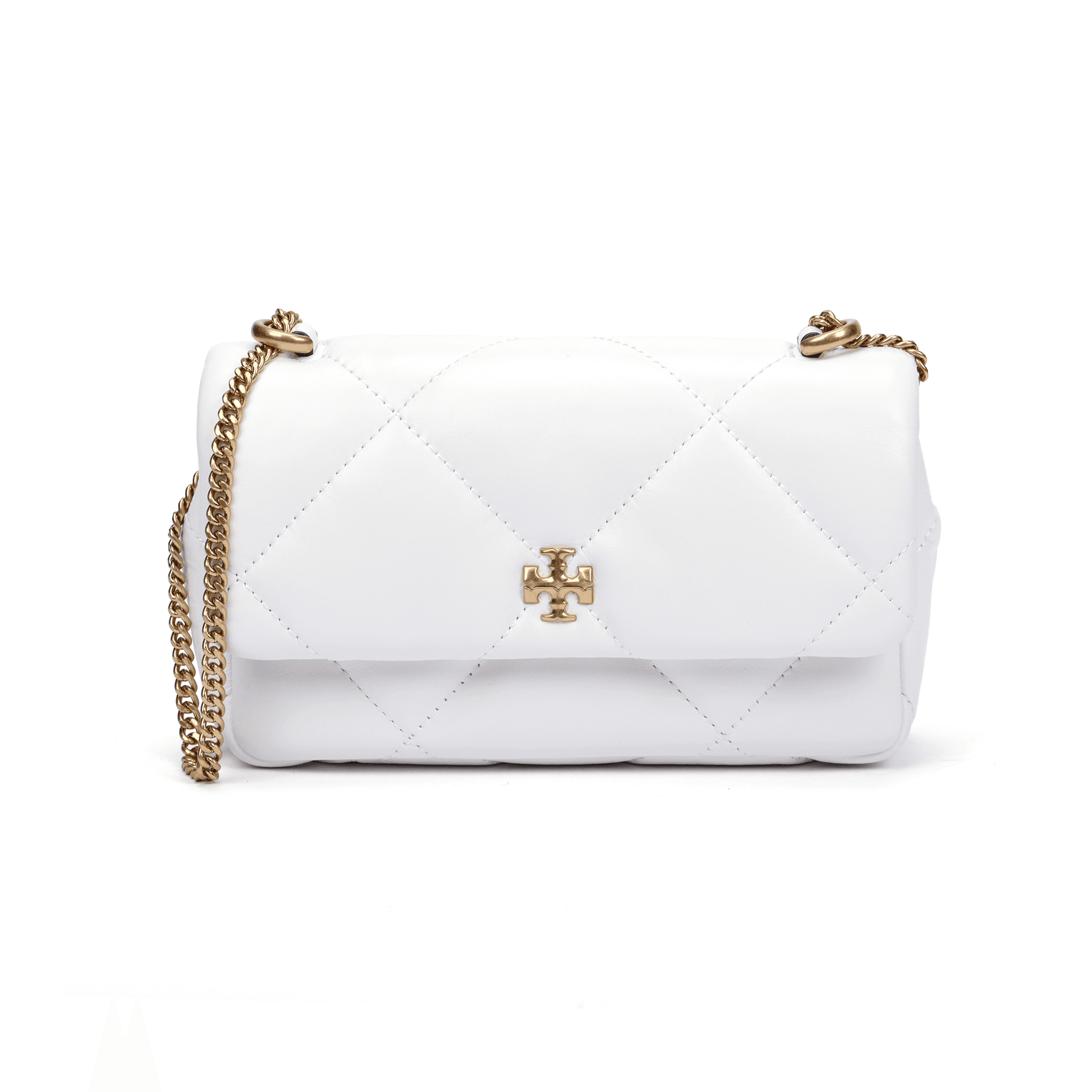 Мини-сумка TORY BURCH Kira - изображение 1