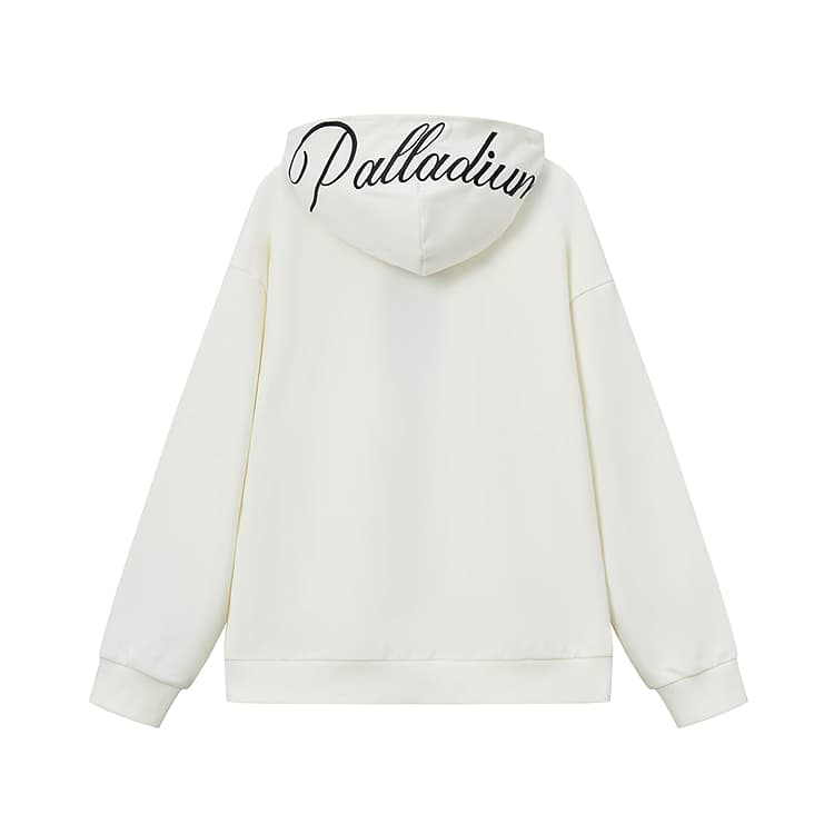 Худи Palladium VINTAGE - изображение 2