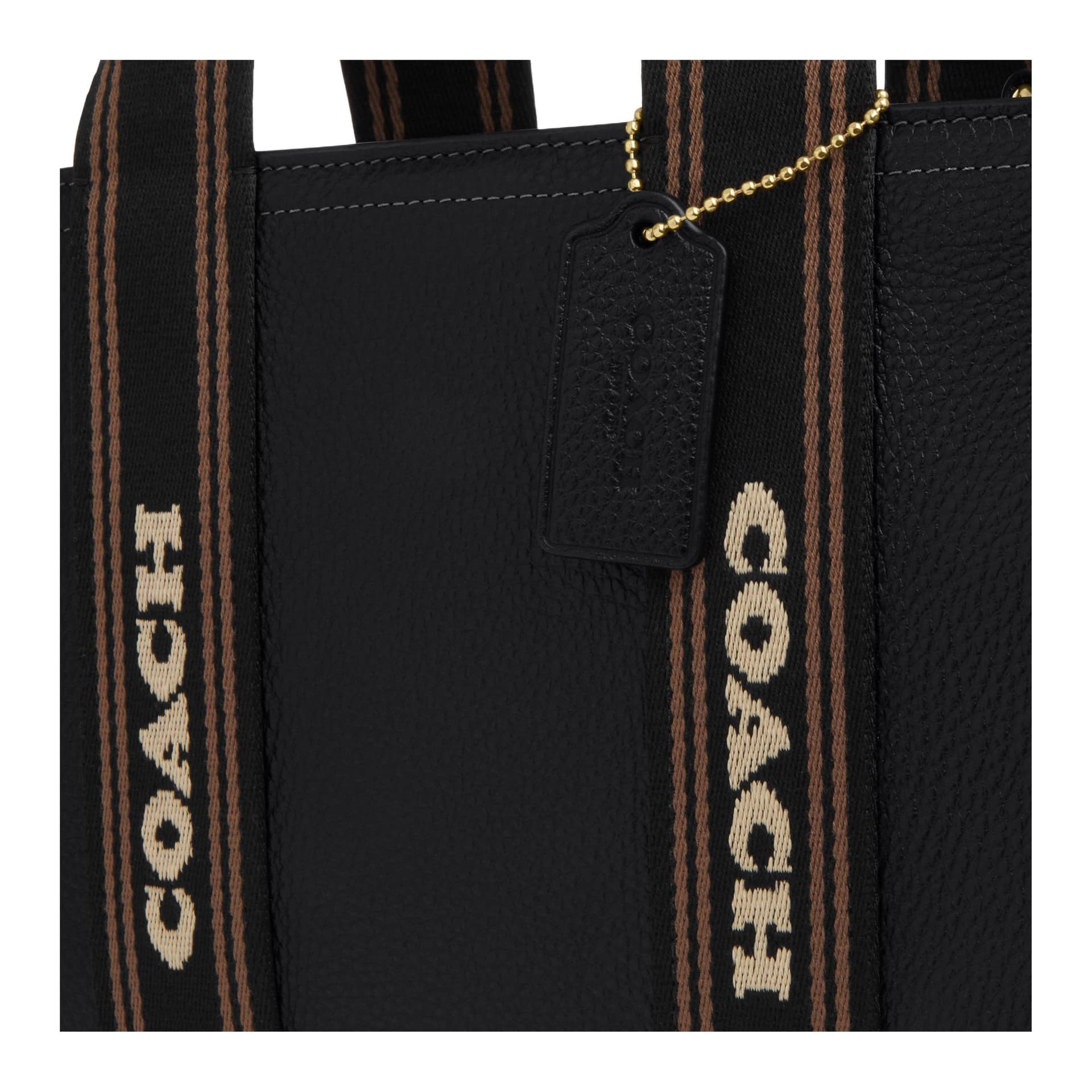 Сумка COACH Smith 24 Tote - изображение 6