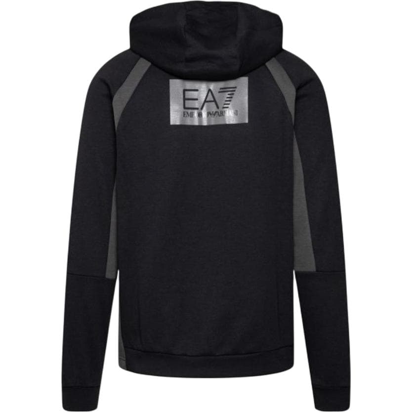 Куртка Emporio Armani EA7 Jacket - изображение 2