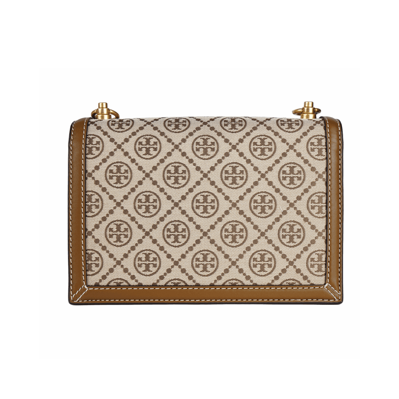 Сумка через плечо TORY BURCH T Monogram - изображение 4
