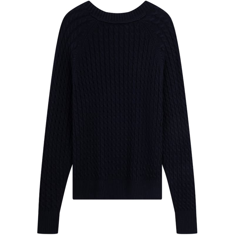Кофта Tommy Hilfiger Трикотаж Женский - изображение 2
