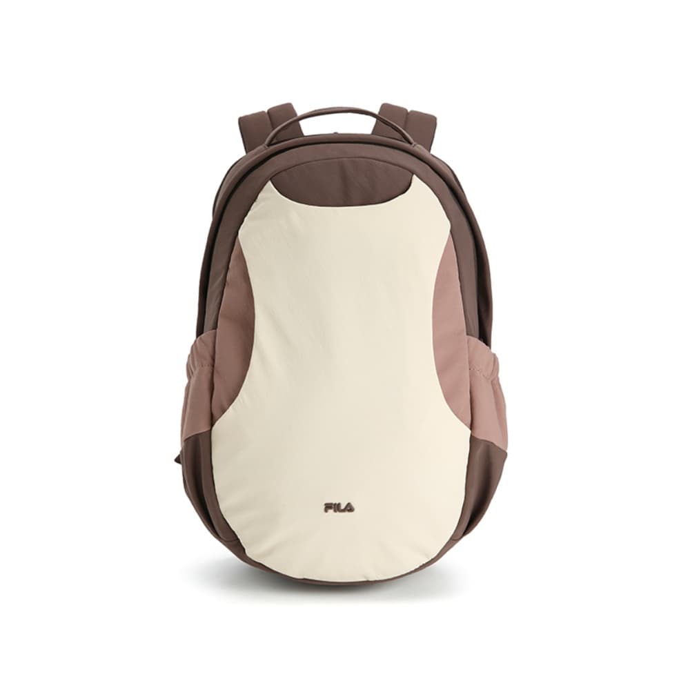 Рюкзак FILA EXPLORER Ткань Рюкзак Стандартный (Standard) Унисекс Магия Белый - изображение 1