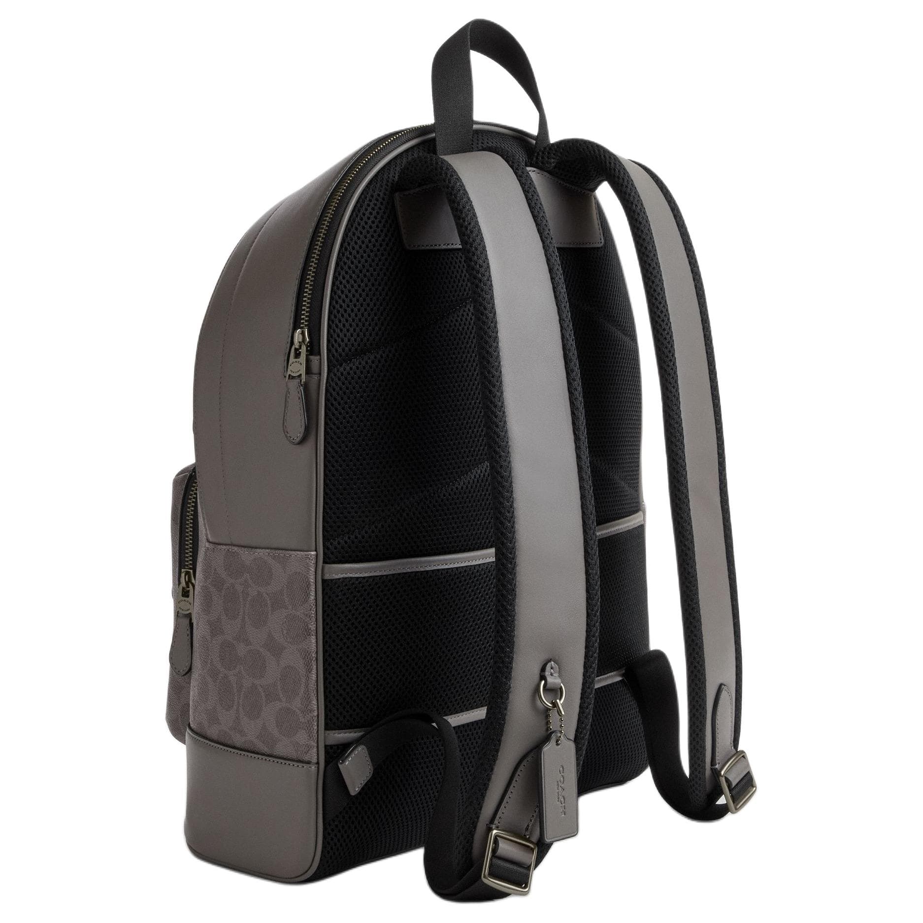 Рюкзак COACH West 32 VARSITY - изображение 2