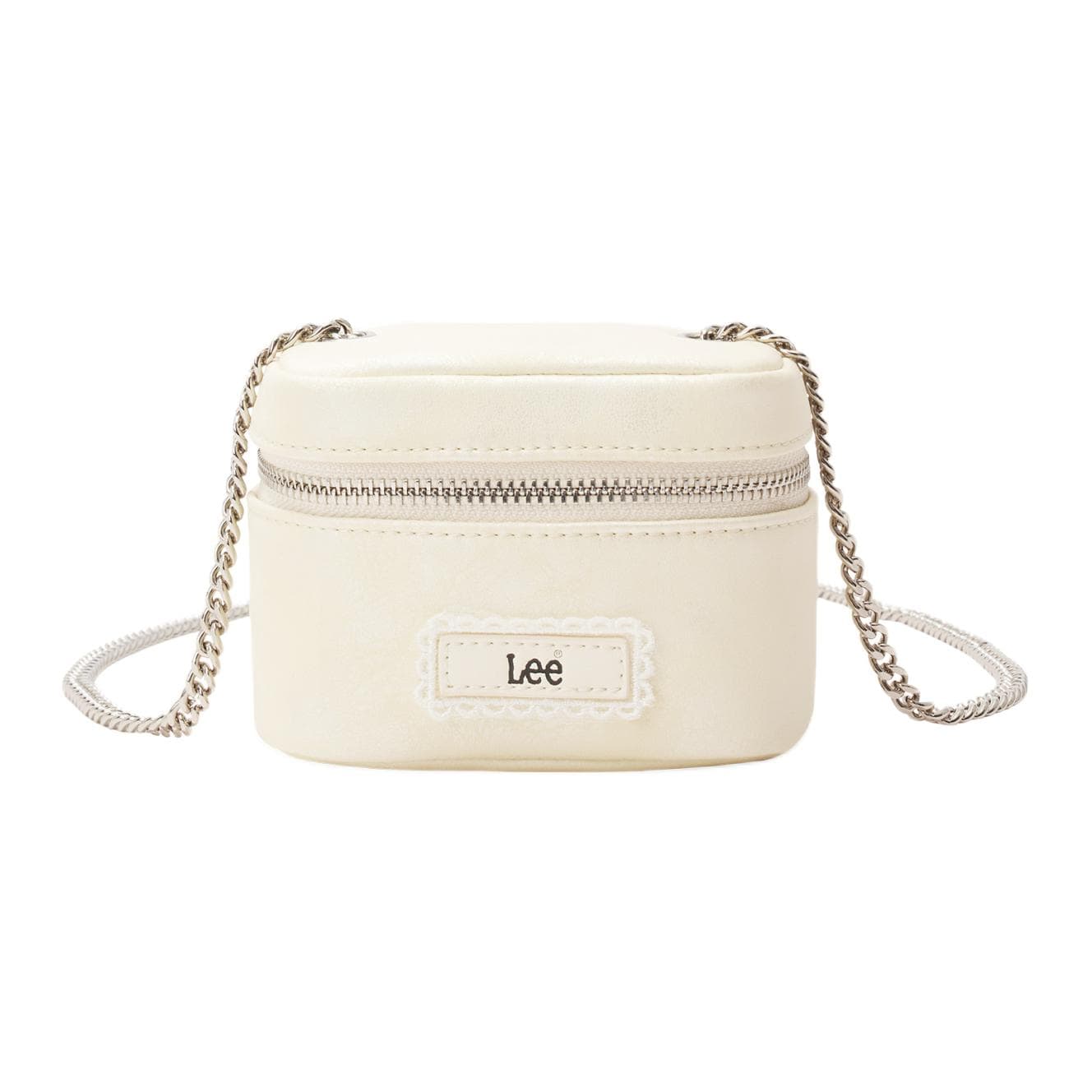 Сумка через плечо Lee Mini PU - изображение 1
