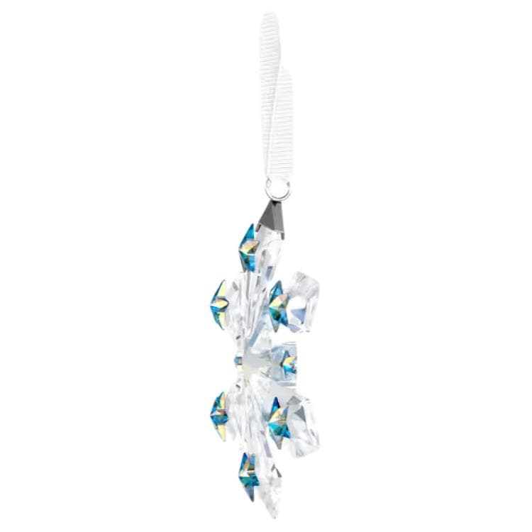 Кулон Swarovski Искусственный кристалл Металлический полиэстер Шармы унисекс Белый - изображение 3