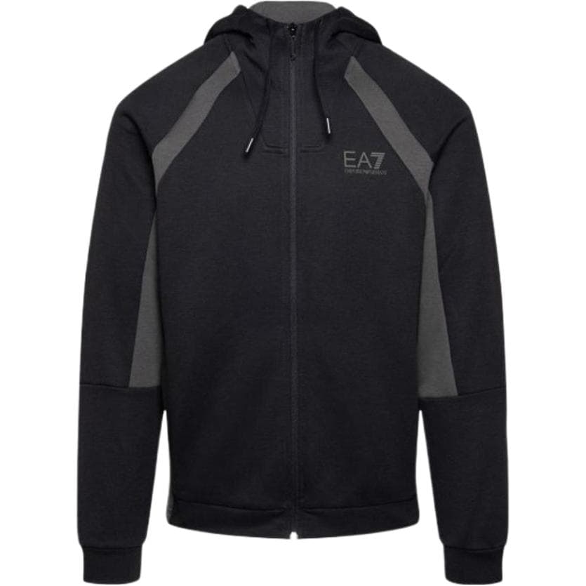 Куртка Emporio Armani EA7 Jacket - изображение 1