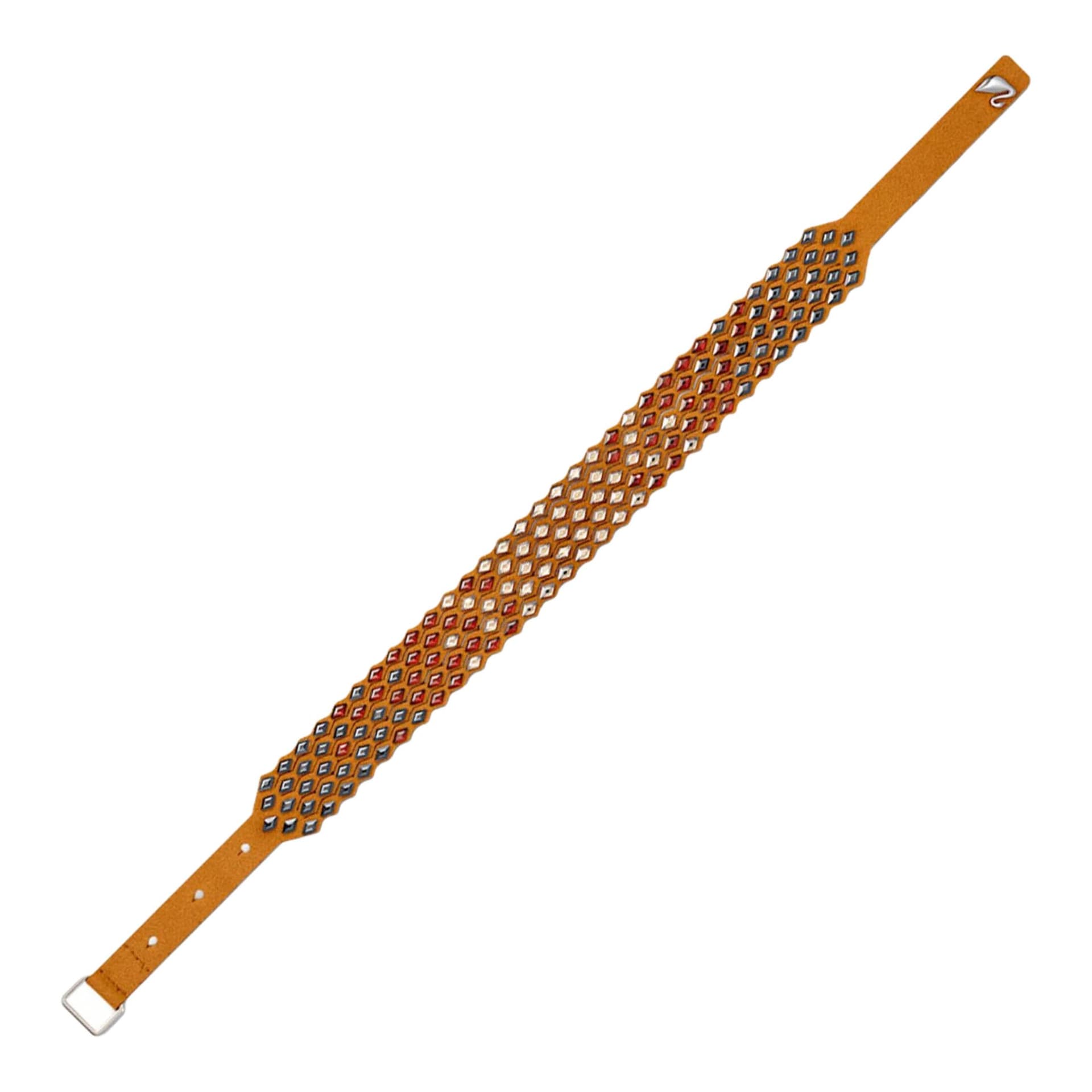 Браслет Swarovski Bracelet - изображение 5