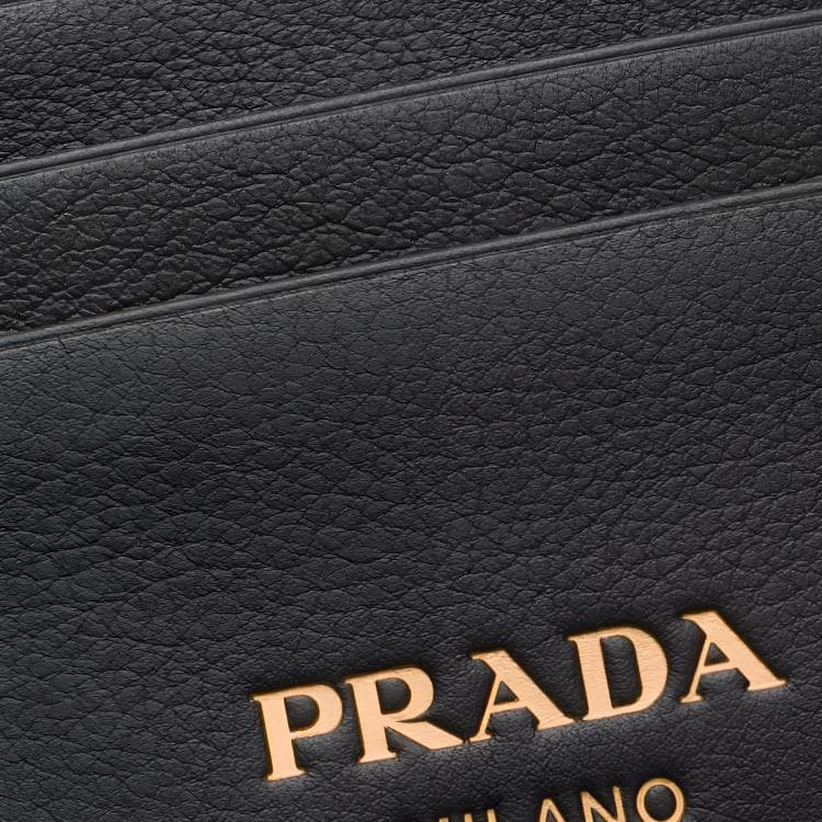Картхолдер PRADA - изображение 3