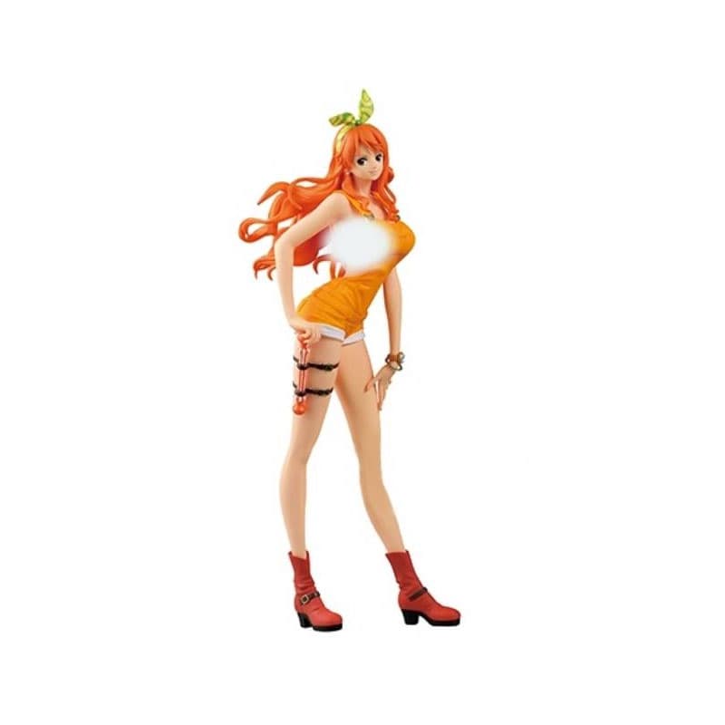 Фигурка BANPRESTO - изображение 3