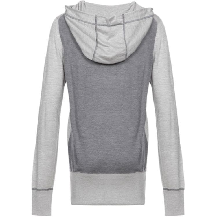 Худи Burberry Hoodie Charcoal - изображение 2