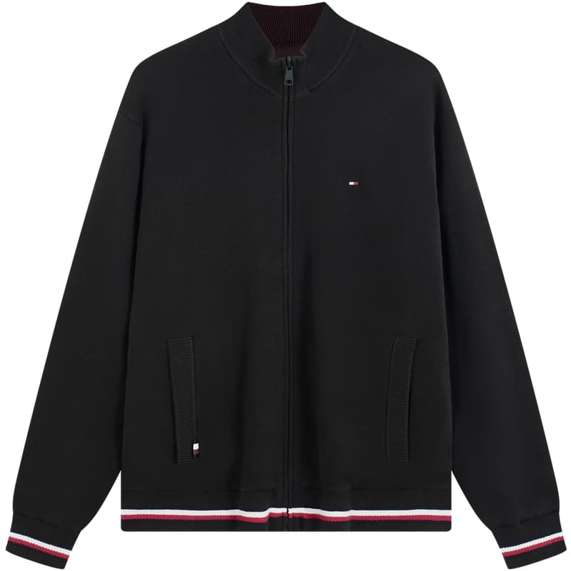 Tommy Hilfiger Мужской Трикотаж - изображение 1