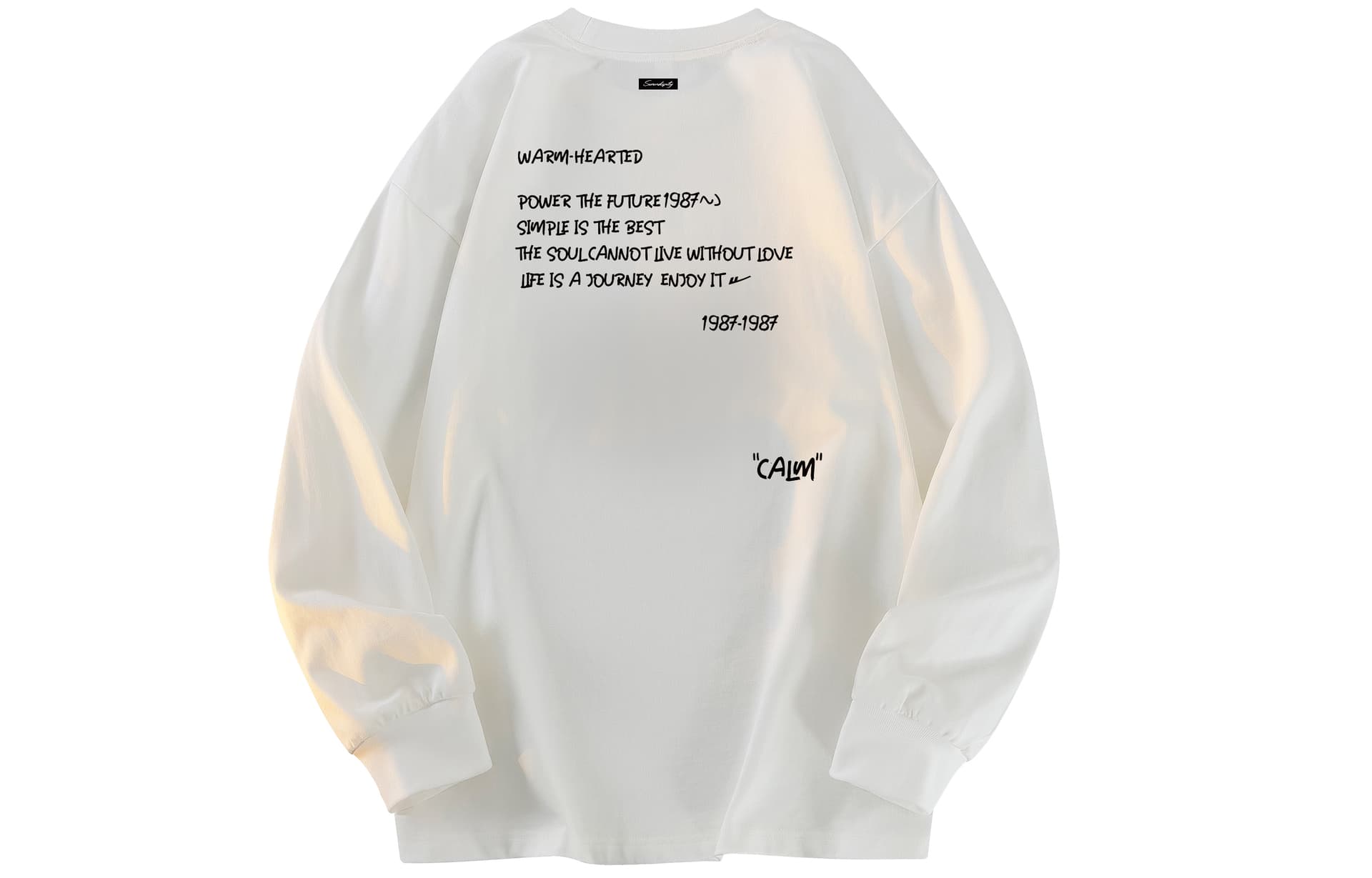 Футболка Warrior T - изображение 1
