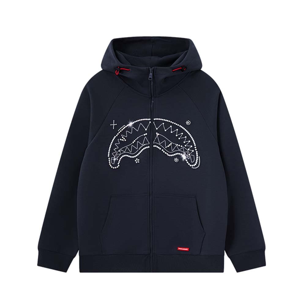 Худи SPRAYGROUND Унисекс Толстовка - изображение 3