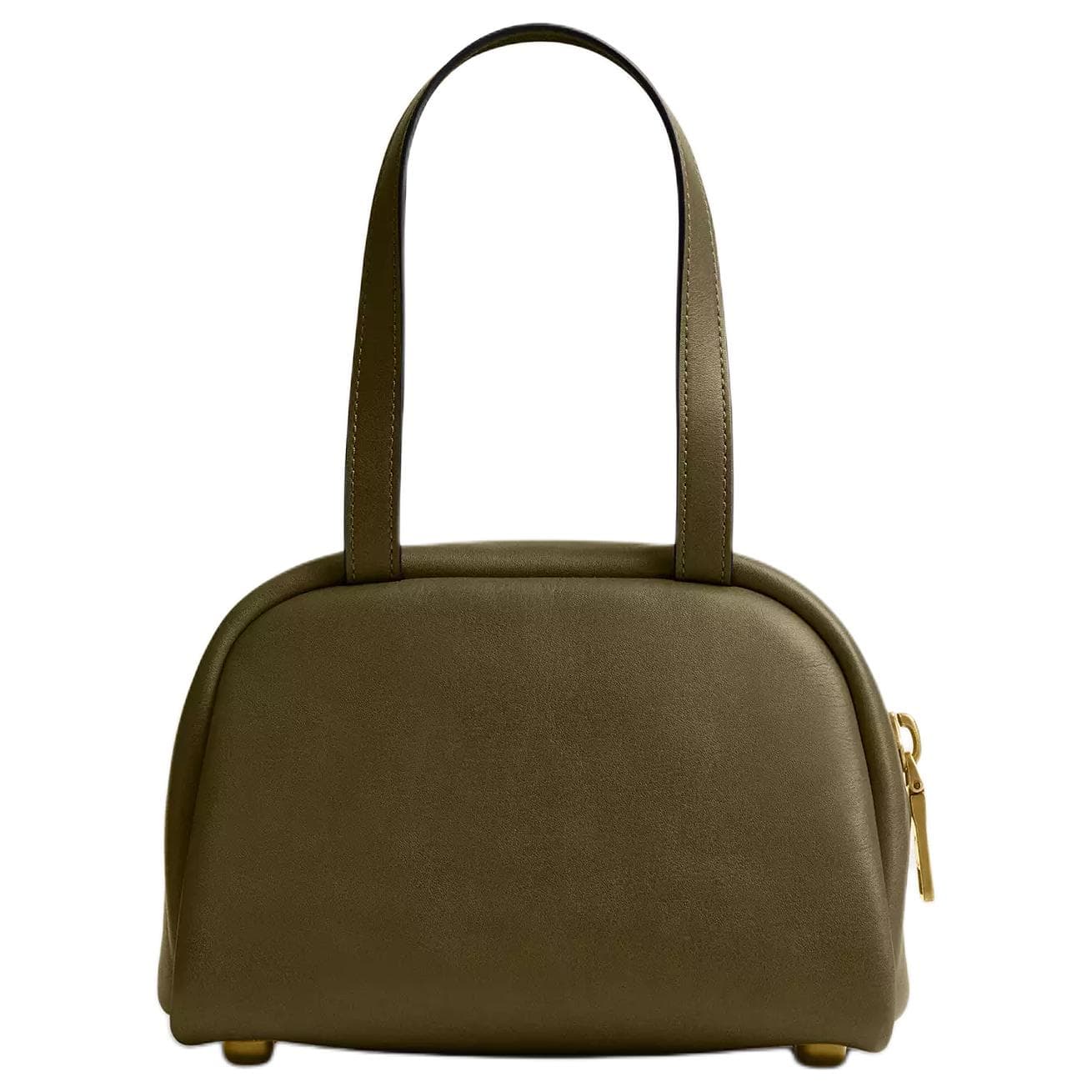 Сумка Coach Twin Turnlock 20 - изображение 3