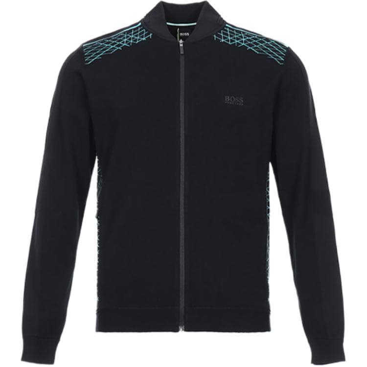Кофта HUGO BOSS - изображение 1