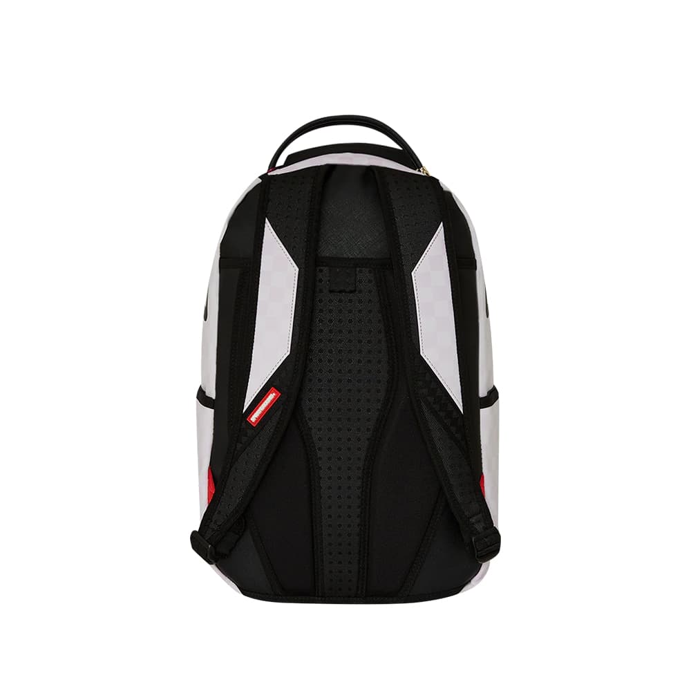 Рюкзак SPRAYGROUND ПВХ Рюкзак Стандартный (Стандартный) Унисекс Многоцветный - изображение 5
