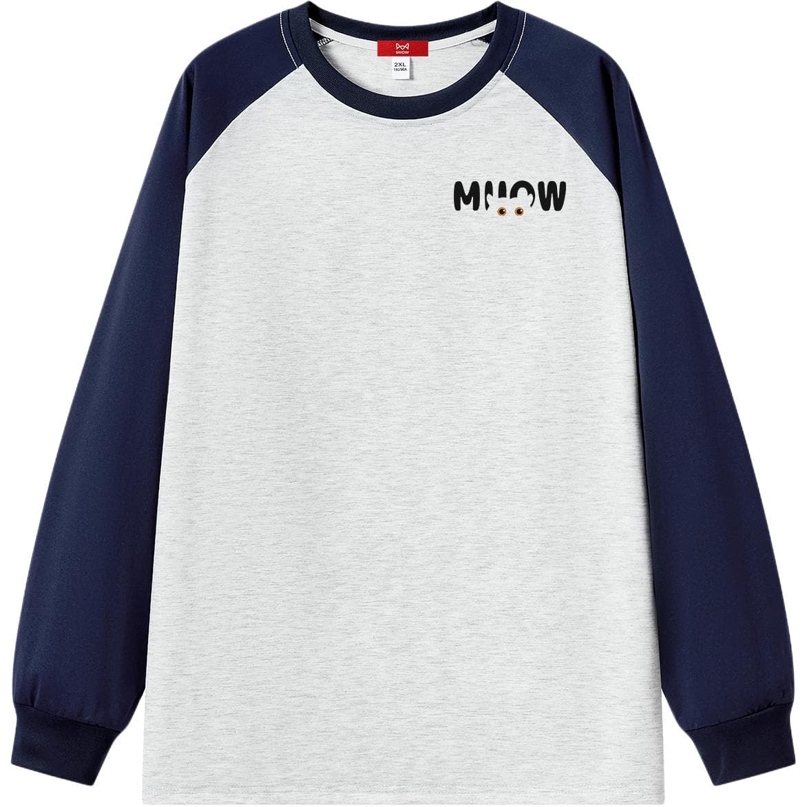 Футболка MIIOW T - изображение 2