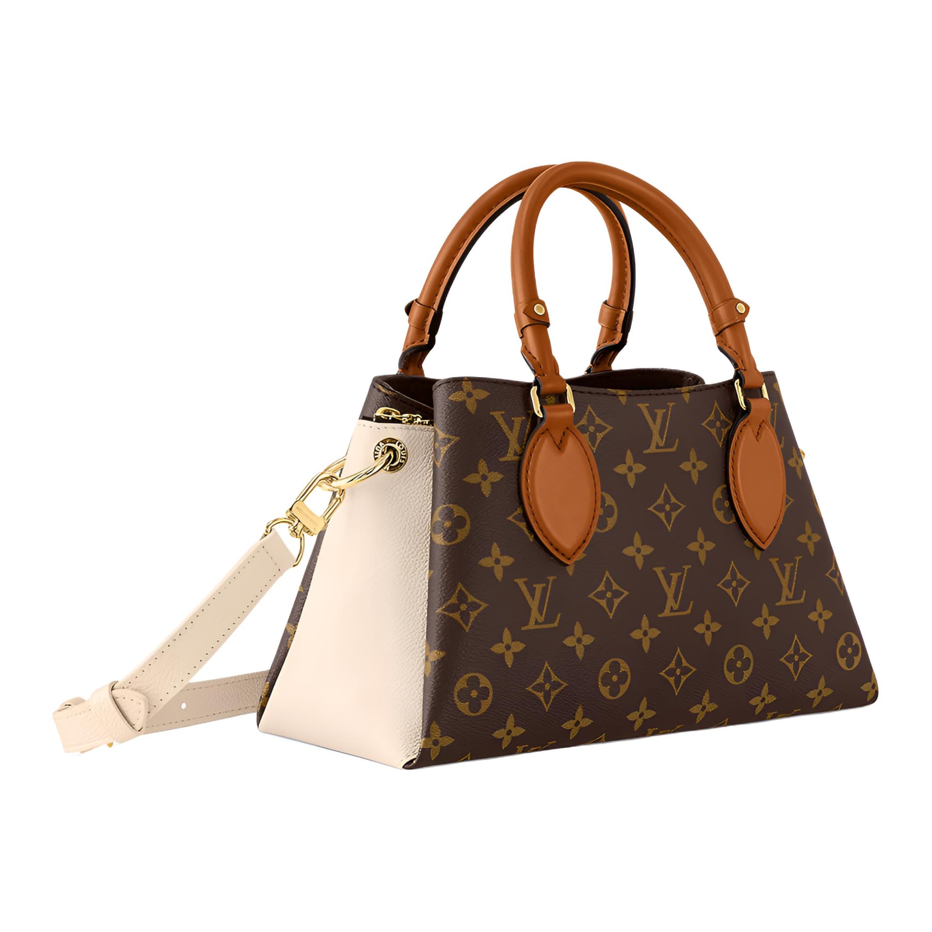 Сумка LOUIS VUITTON Opera BB - изображение 2