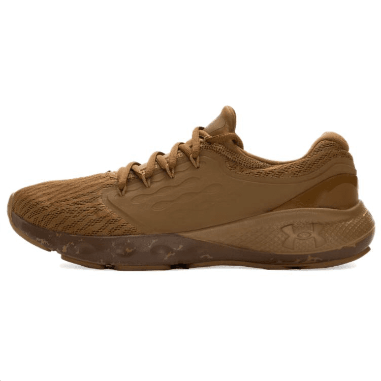 Кроссовки для бега Under Armour Charged Vantage Fun CN Беговые кроссовки Мужские Коричневые - изображение 1