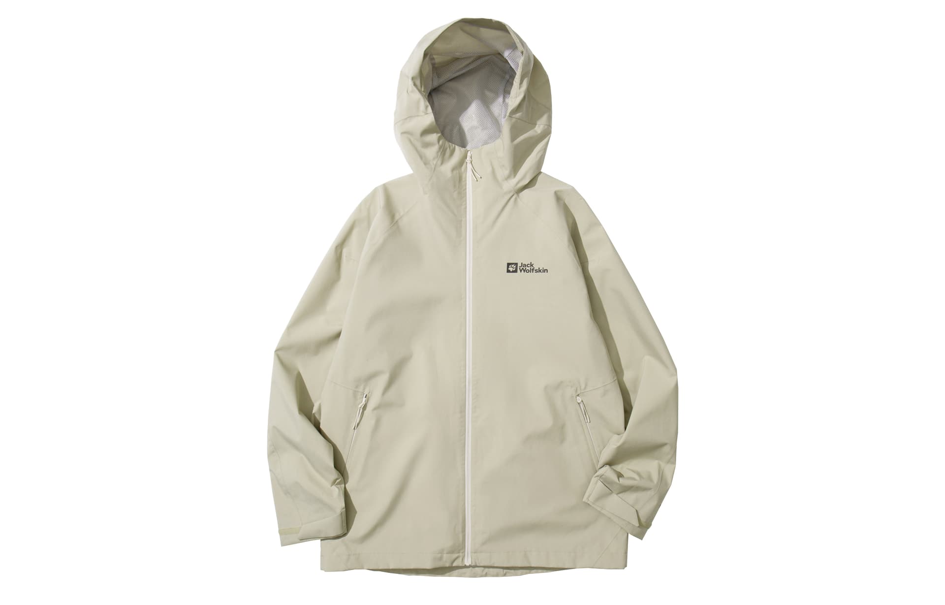 Демисезонная куртка Jack Wolfskin PRELIGHT - изображение 2