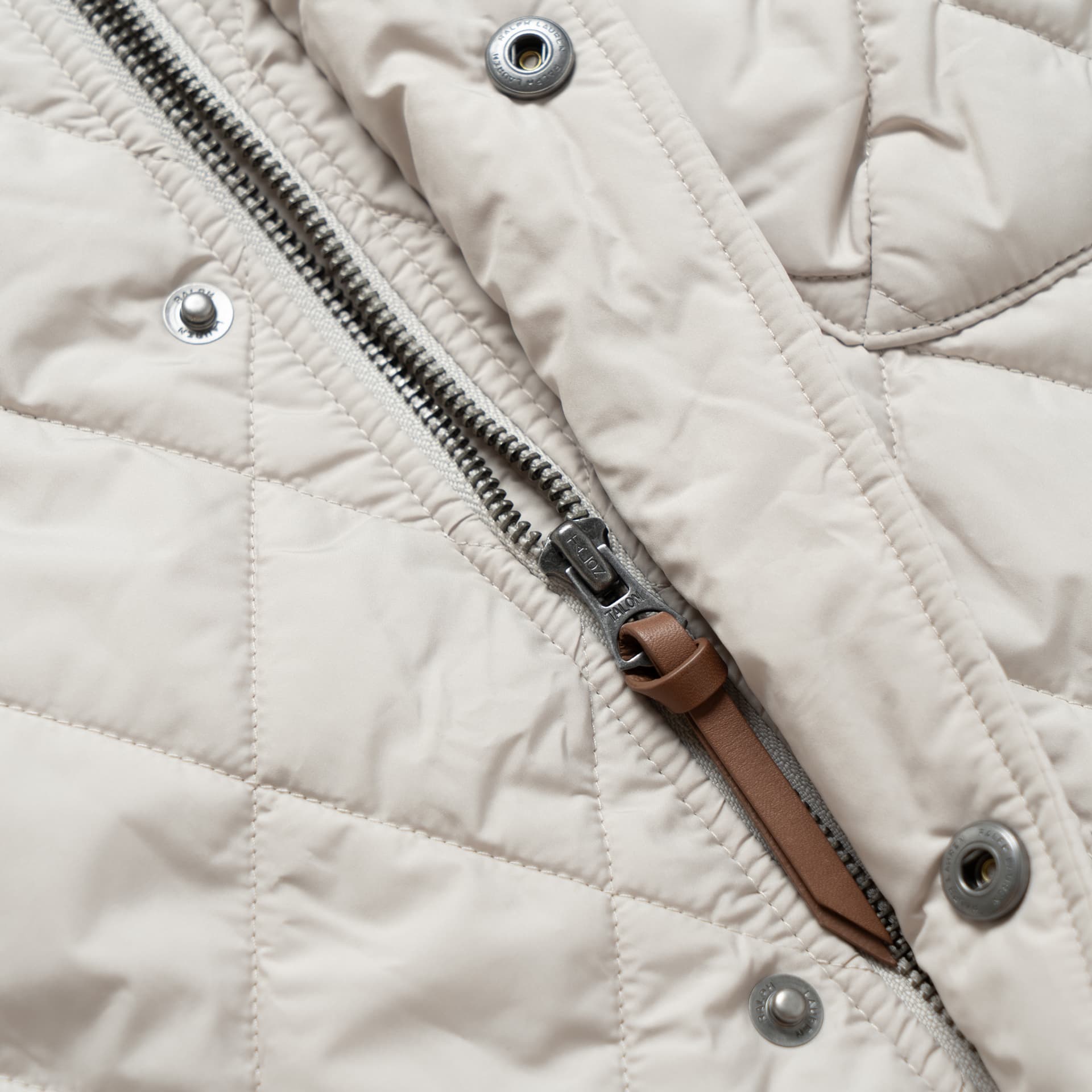 Жилет Polo Ralph Lauren Мужской жилет серого цвета - изображение 7