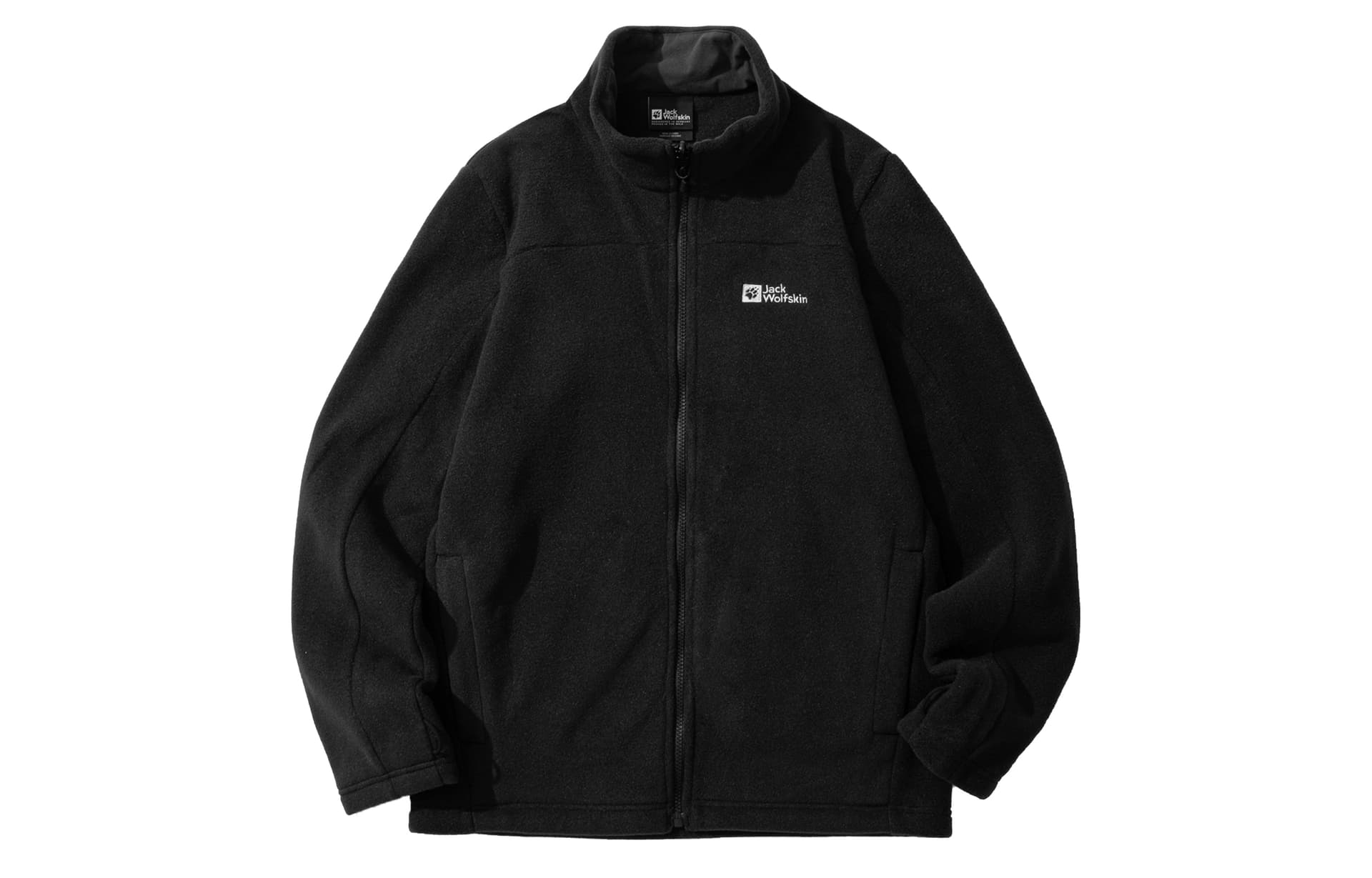 Демисезонная куртка Jack Wolfskin - изображение 4