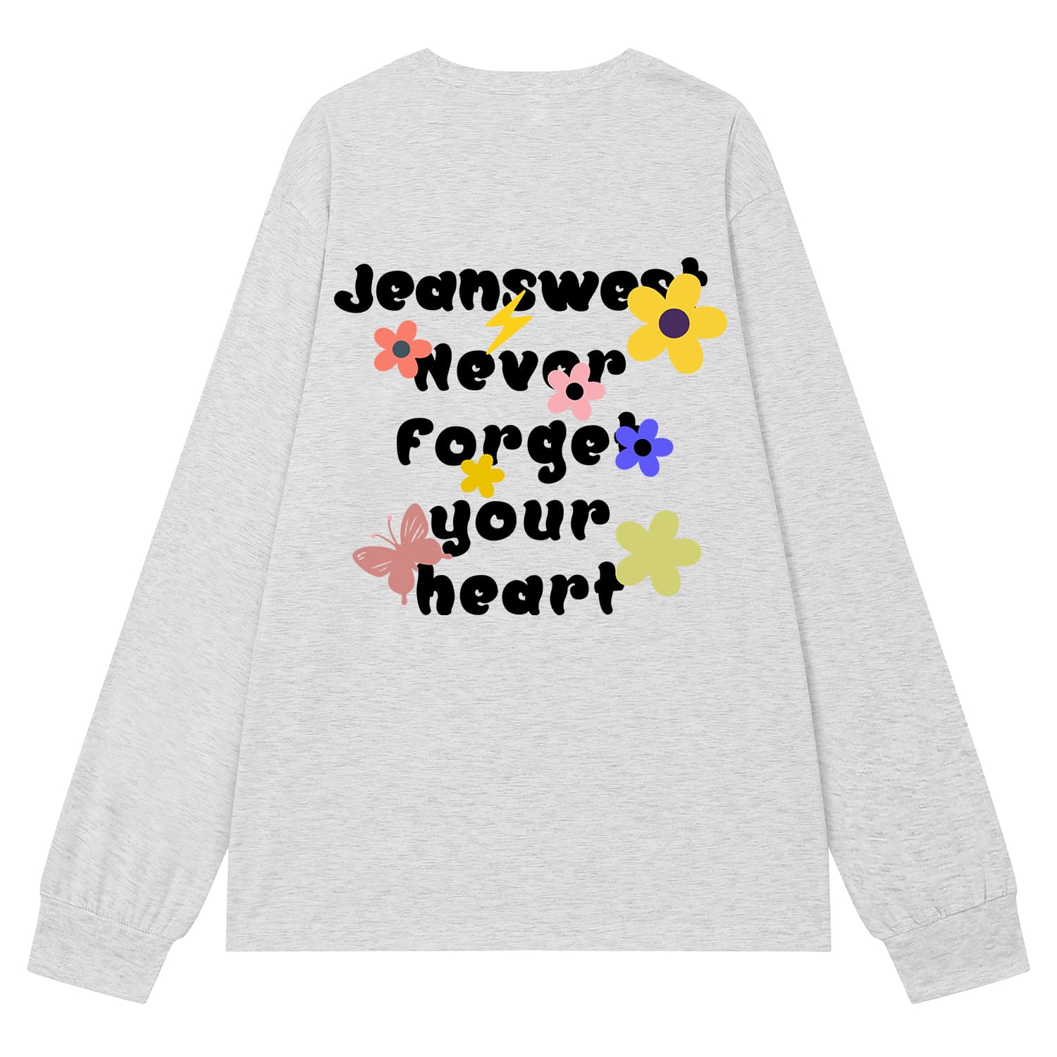 Футболка JEANSWEST T - изображение 1