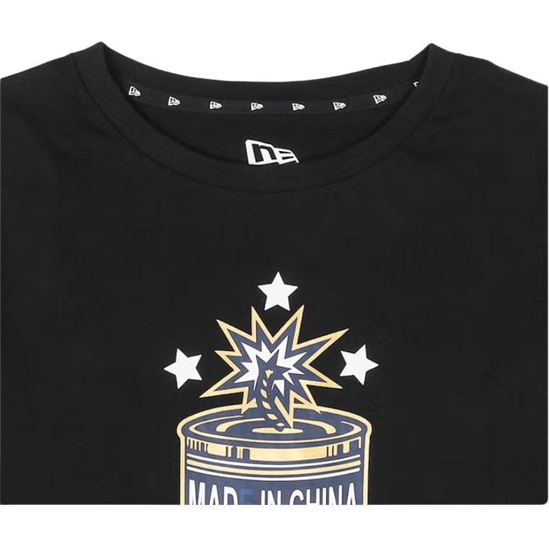 Футболка New Era T - изображение 2