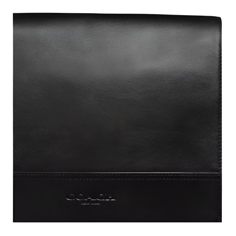 Сумка через плечо COACH Houston 28 - изображение 5